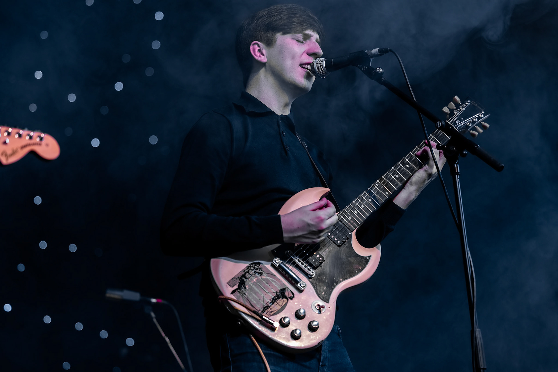 CasinoKnowsley Music Festival  at Knowsley Leisure and Culture Park  19/05/20231/250 2.8 800Canon  Canon EOS R6  100Photograph by John Middleton