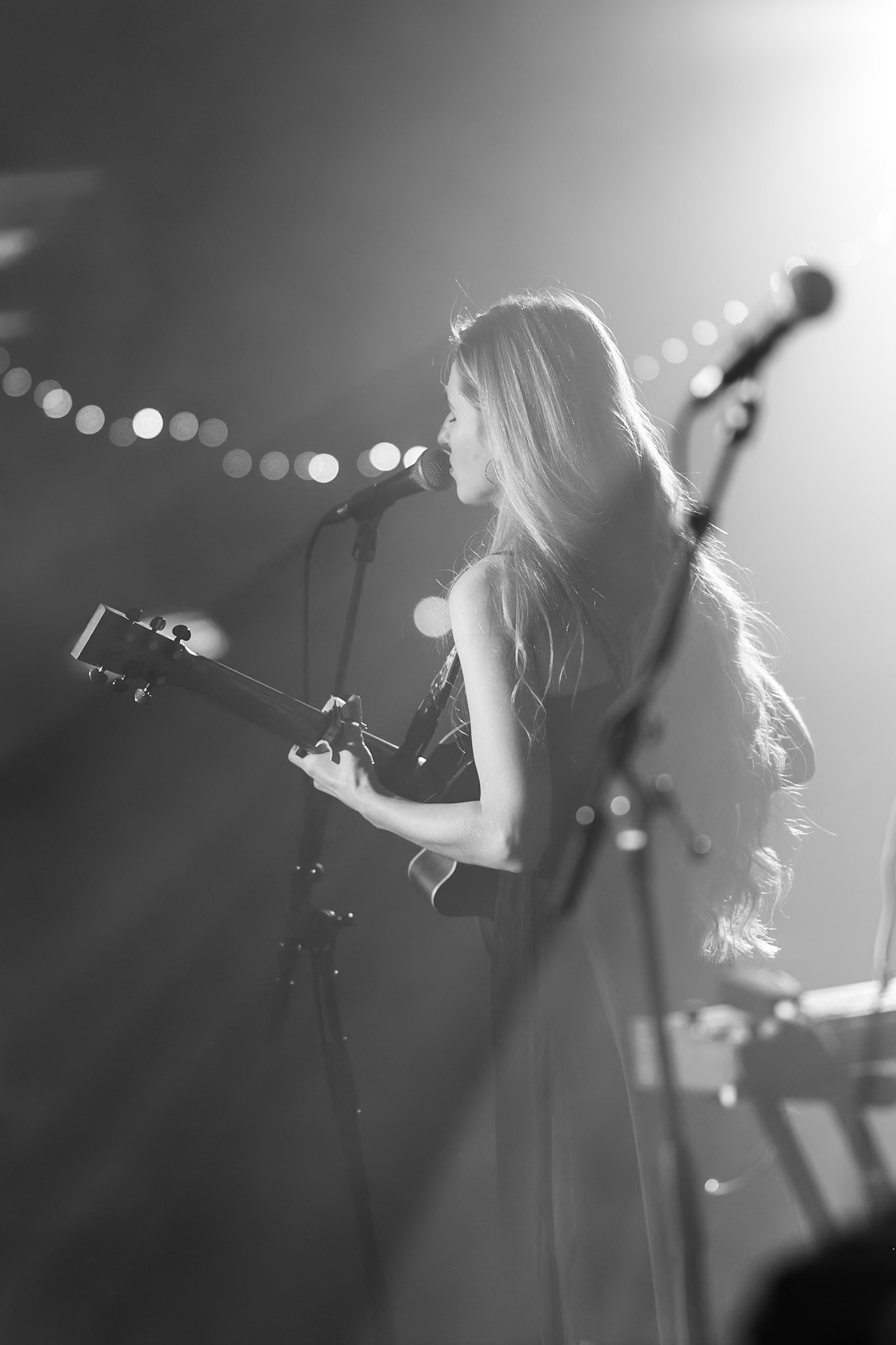 Images from the Knowsley Music Festival 2025 with She drew the Gun live at St Chads Church Kirkby. Support act was Lucy Starr.