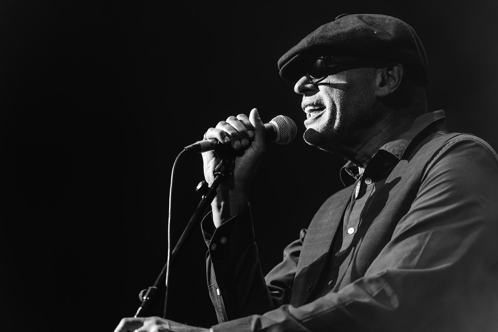 The ChristiansThe Christians