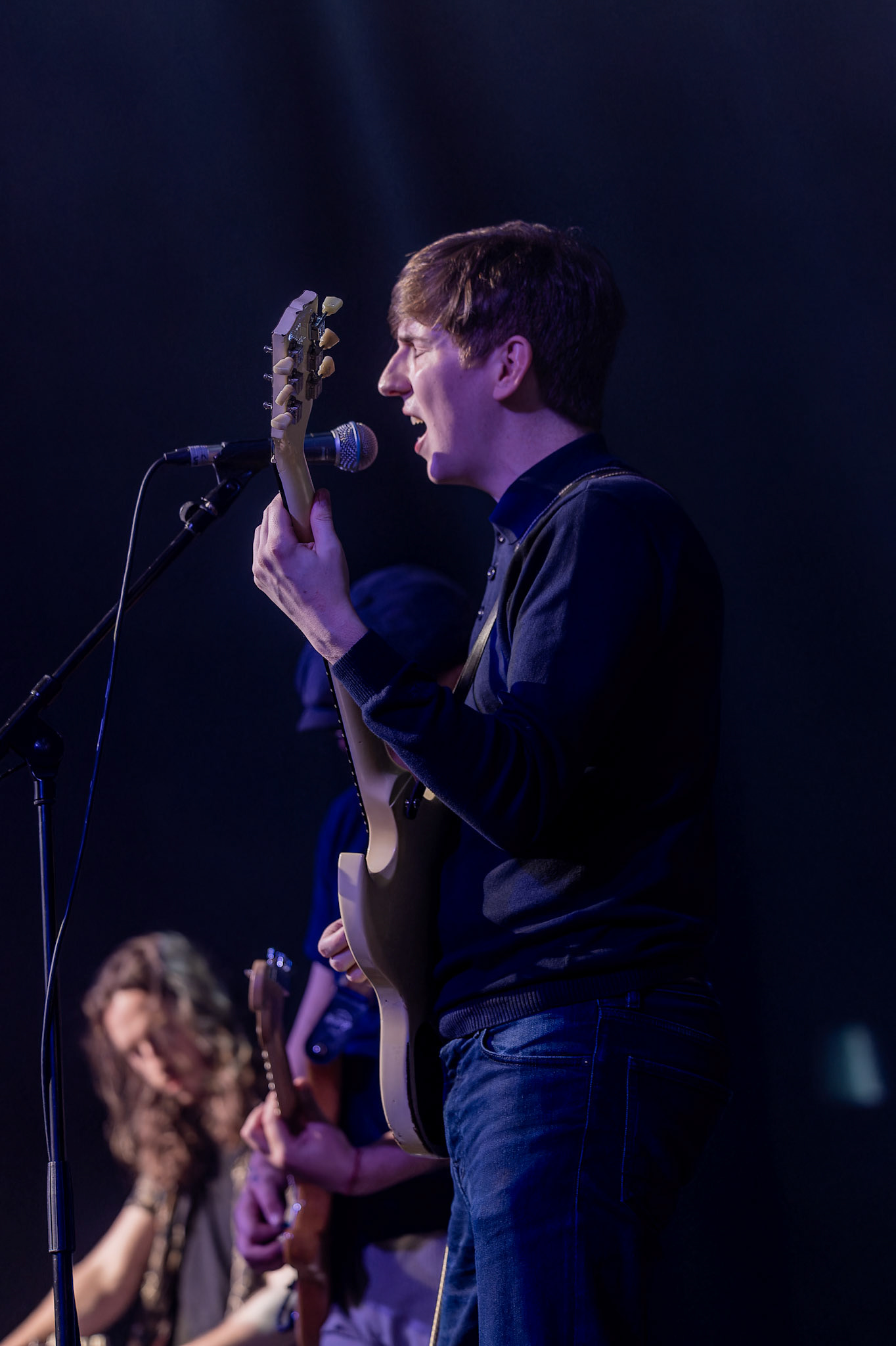 CasinoKnowsley Music Festival  at Knowsley Leisure and Culture Park  19/05/20231/250 2.8 800Canon  Canon EOS R6  100Photograph by John Middleton