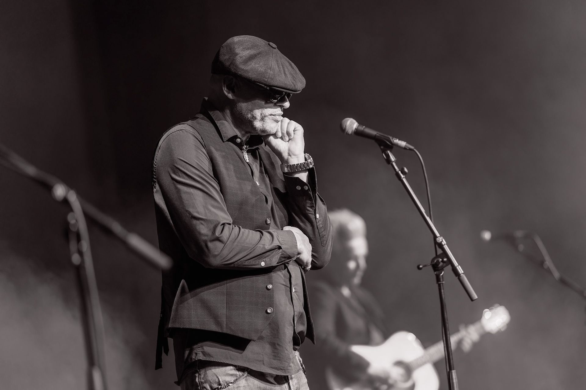 The ChristiansThe Christians