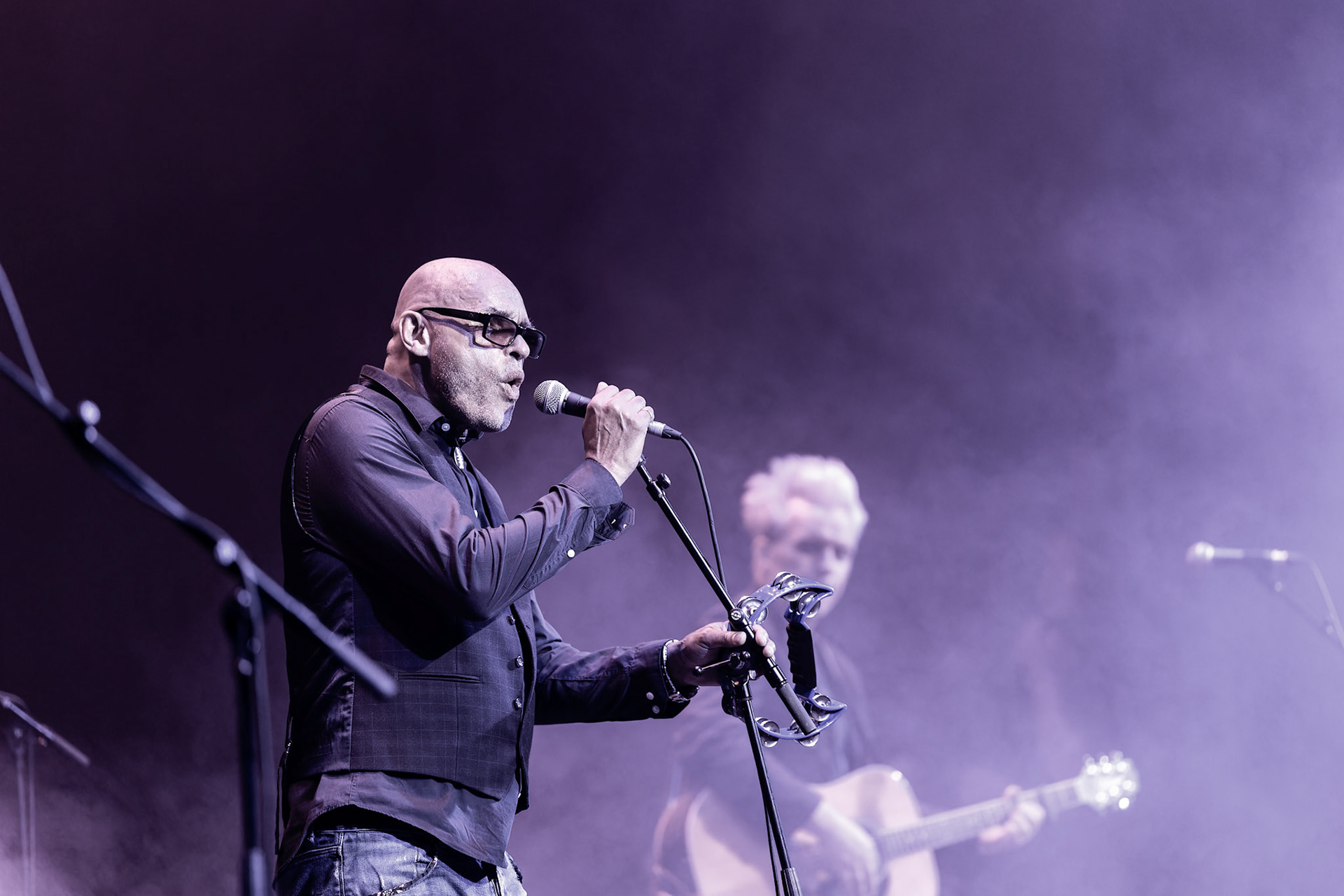 The ChristiansThe Christians