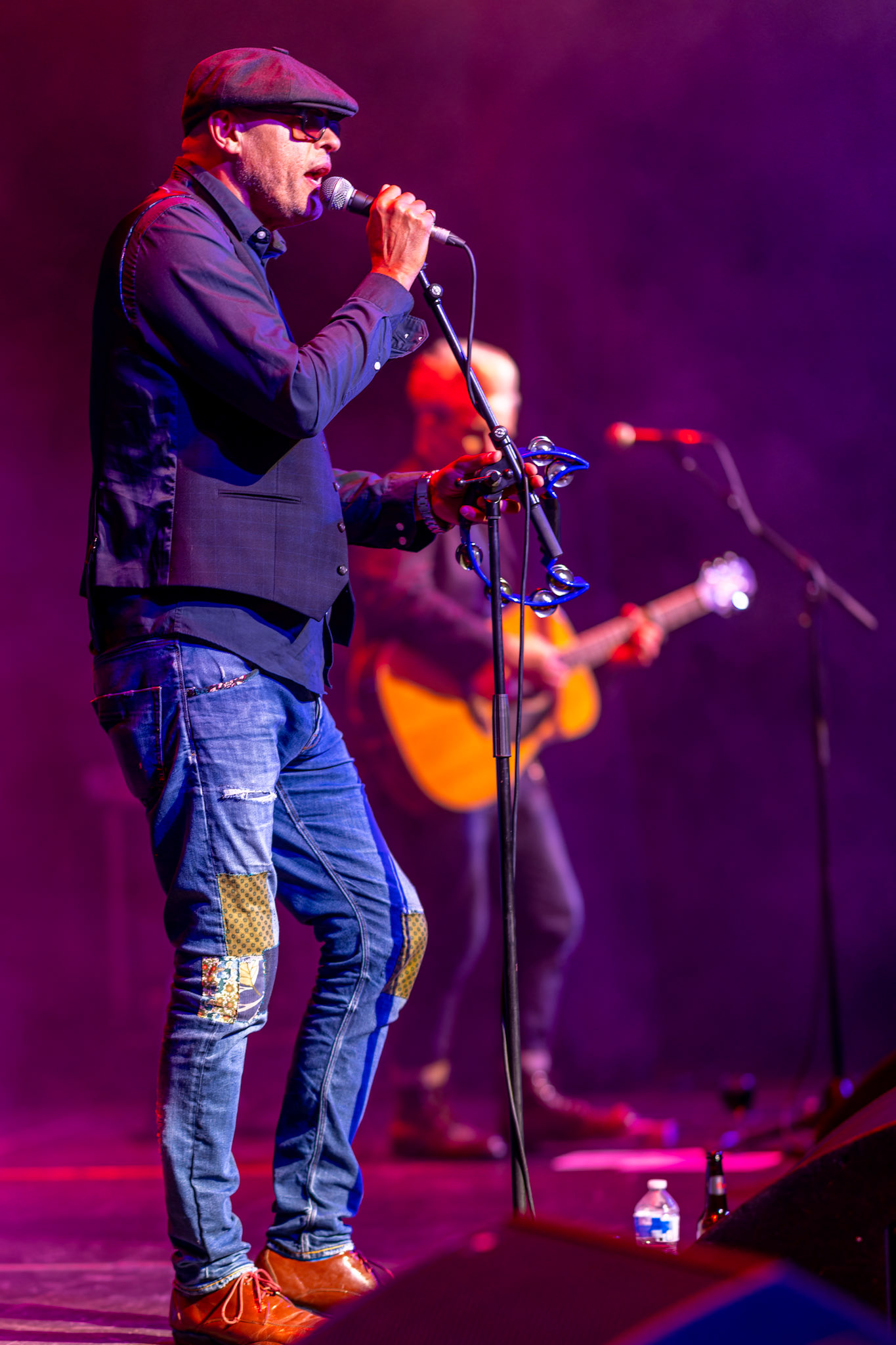 The ChristiansKnowsley Music Festival  at Knowsley Leisure and Culture Park  19/05/20231/320 1.2 400Canon  Canon EOS R5  85Photograph by John MiddletonThe ChristiansKnowsley Music Festival  at Knowsley Leisure and Culture Park  19/05/20231/320 1.2 400Canon  Canon EOS R5  85Photograph by John Middleton