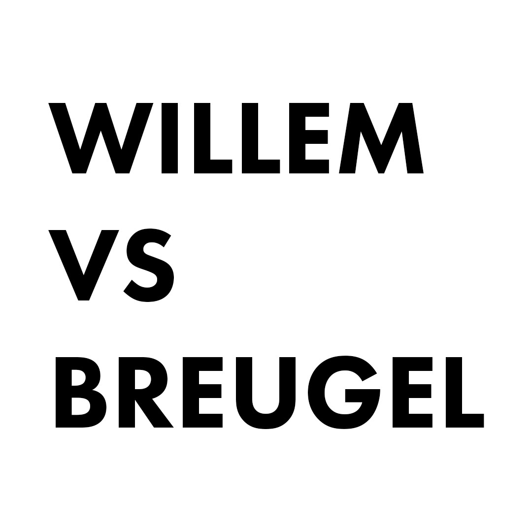 willem van Breugel