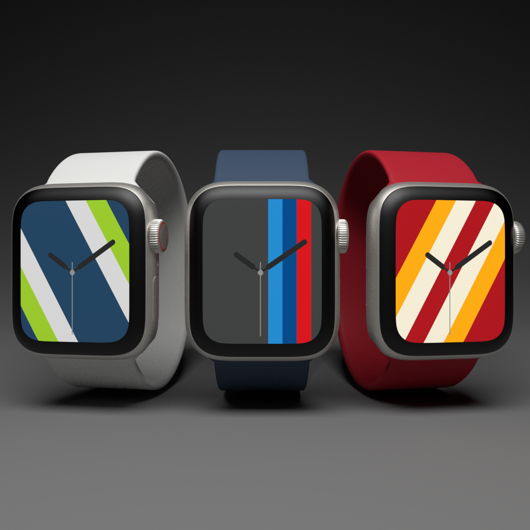 Day 12 - Apple Watch SE