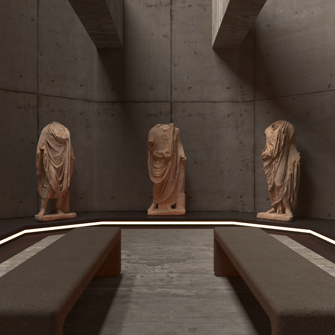 Day - 14 Modern Museum