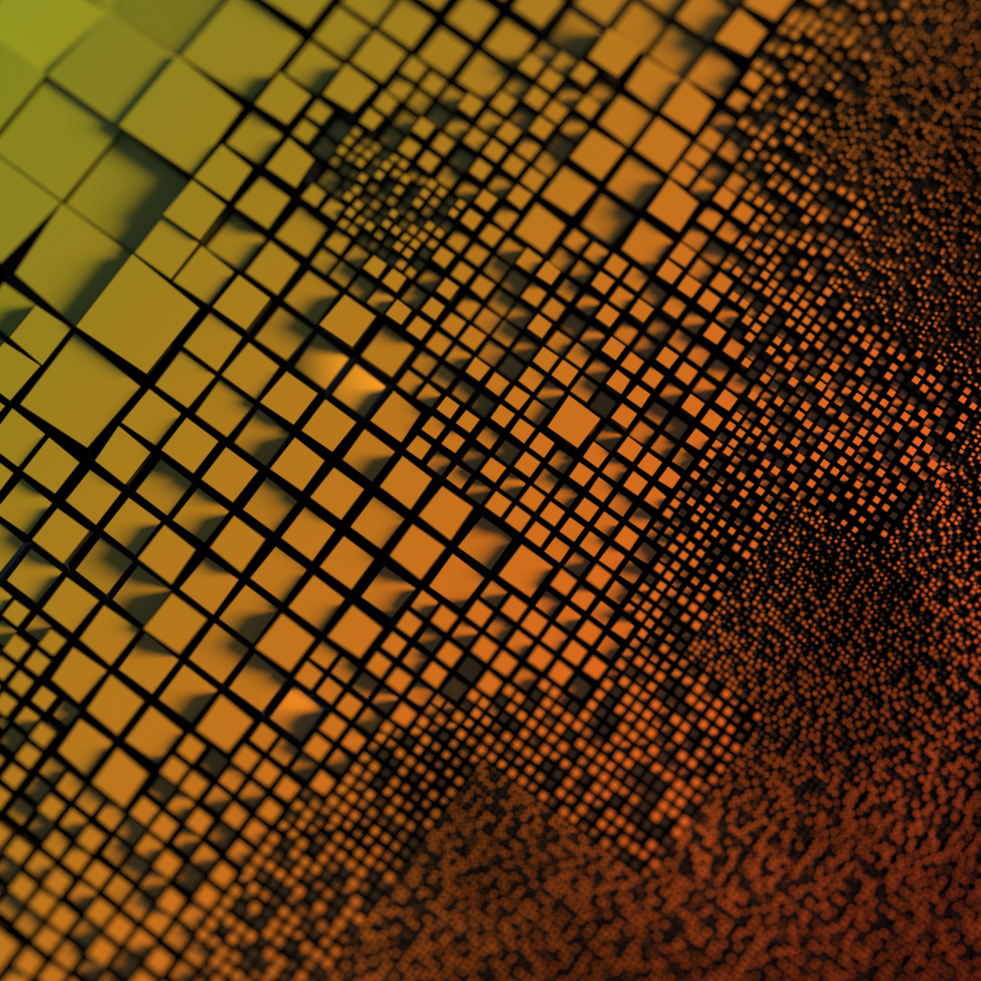 Day 5 - Abstract Surface