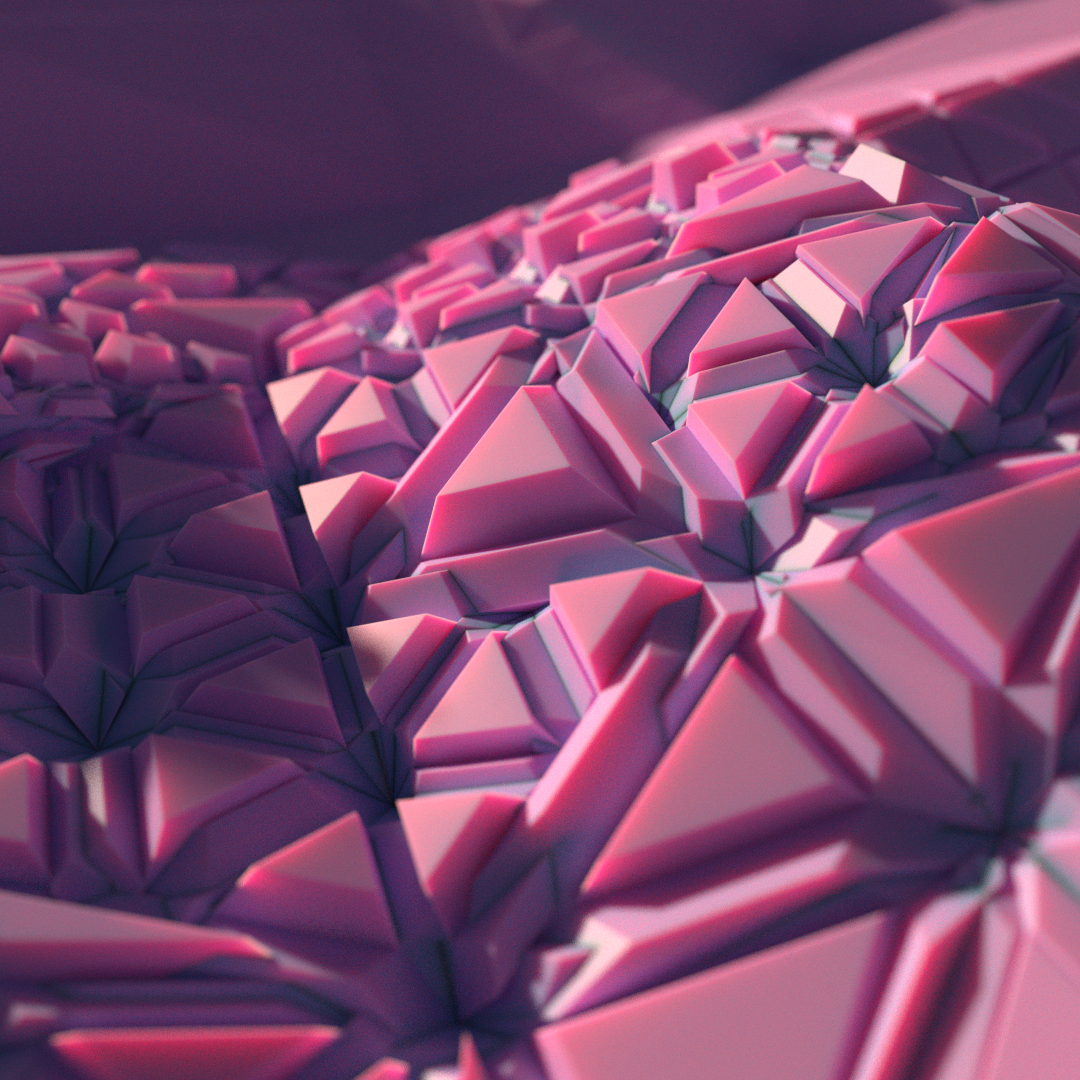 Day 5 - Crystal Growth