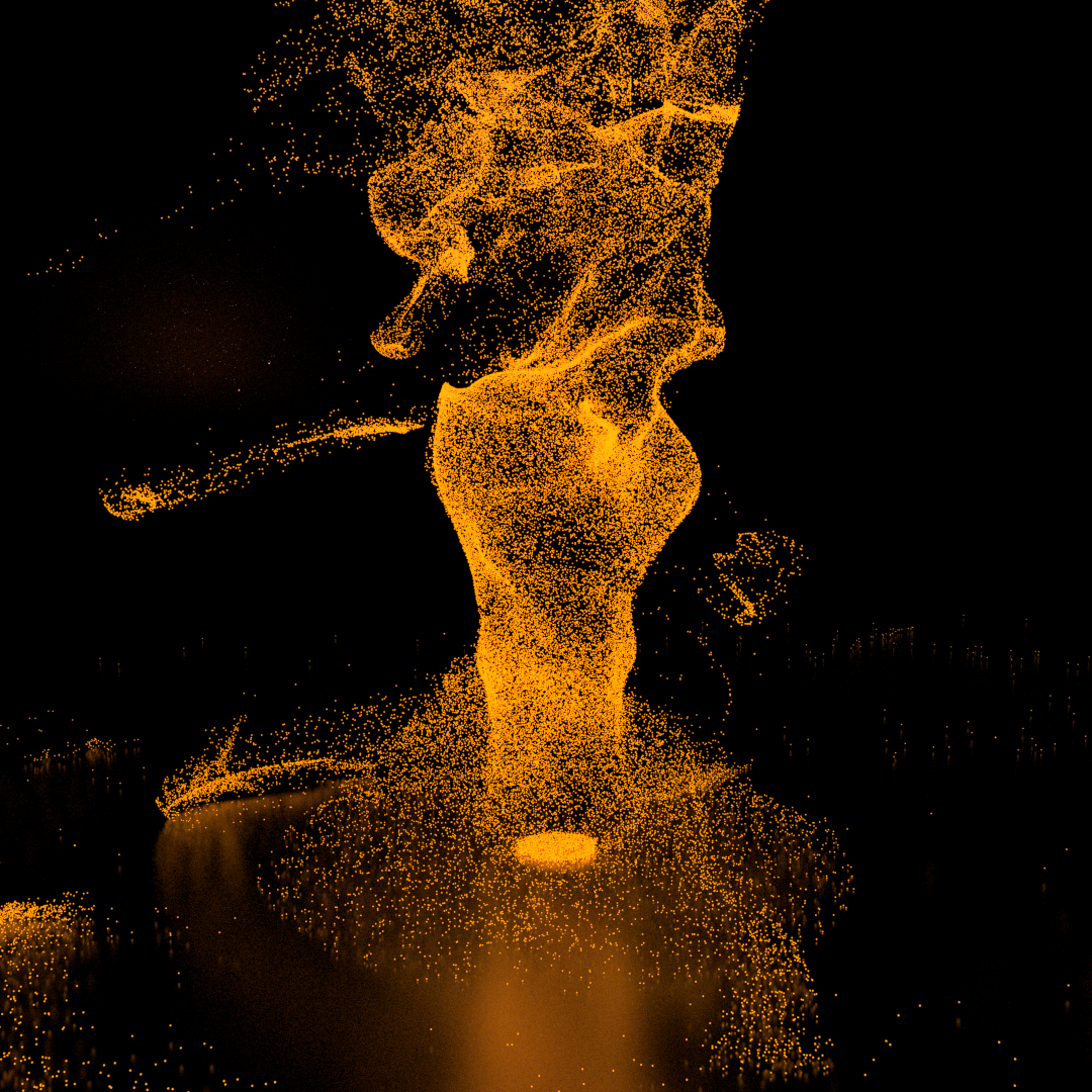 Day - 22 Golden Twister