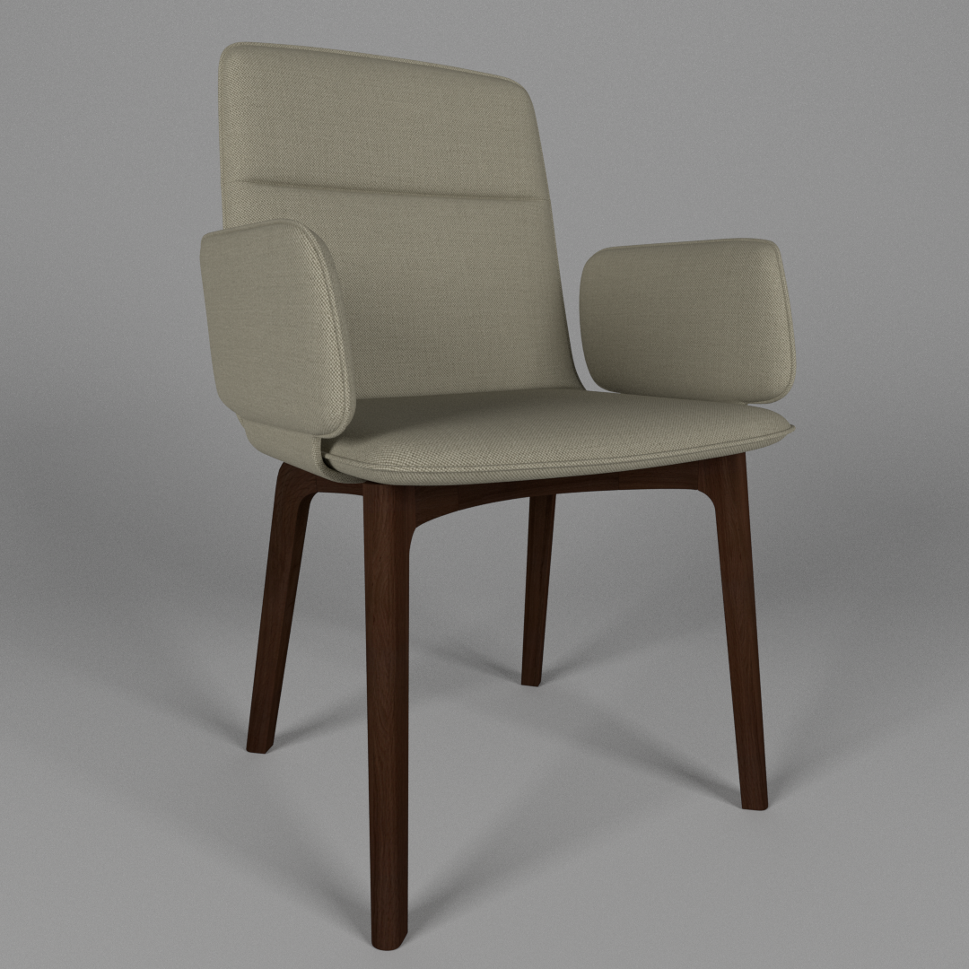 Day 28 - Modica Chairs