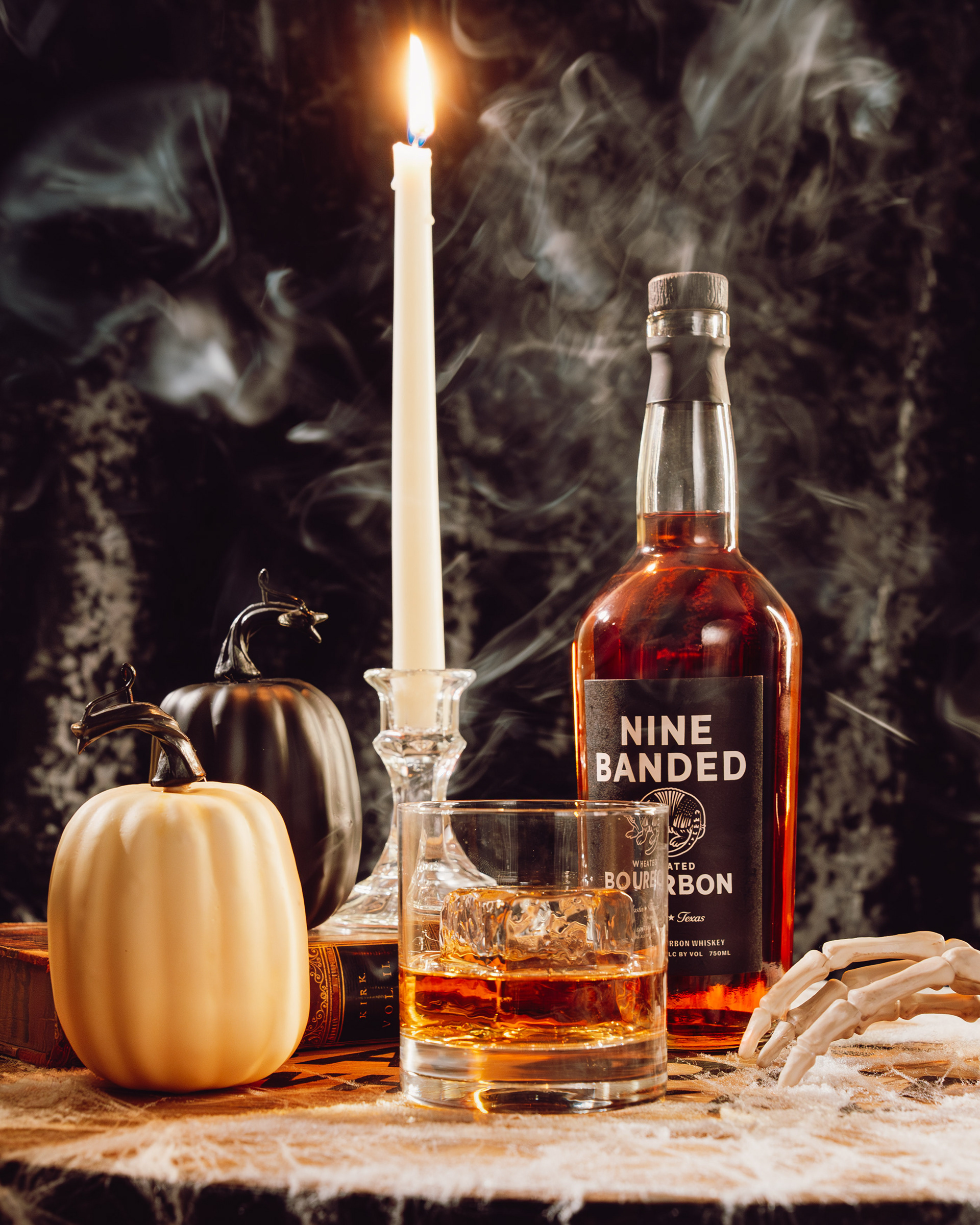 Halloween Social Graphic