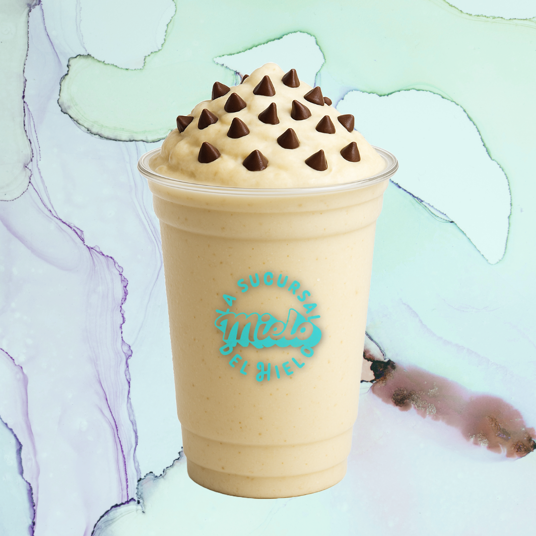 Batido Bahía Nevada