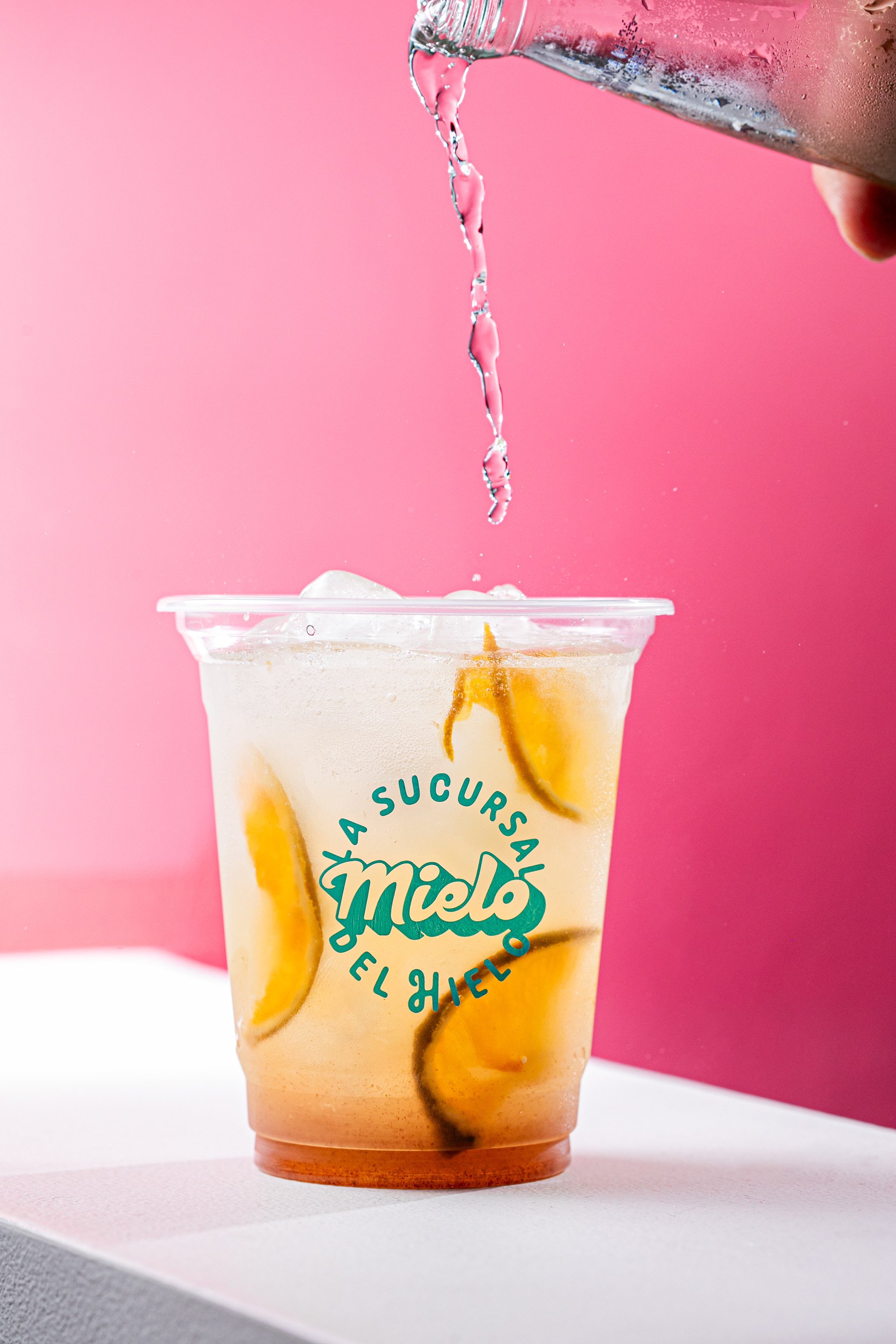 Soda Riviera