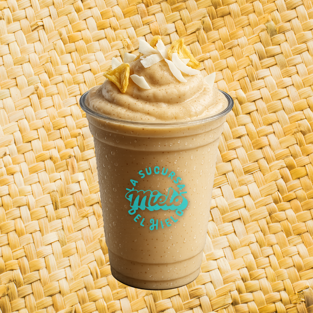 Batido Playera