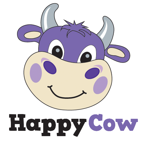 Original HappyCow Logo