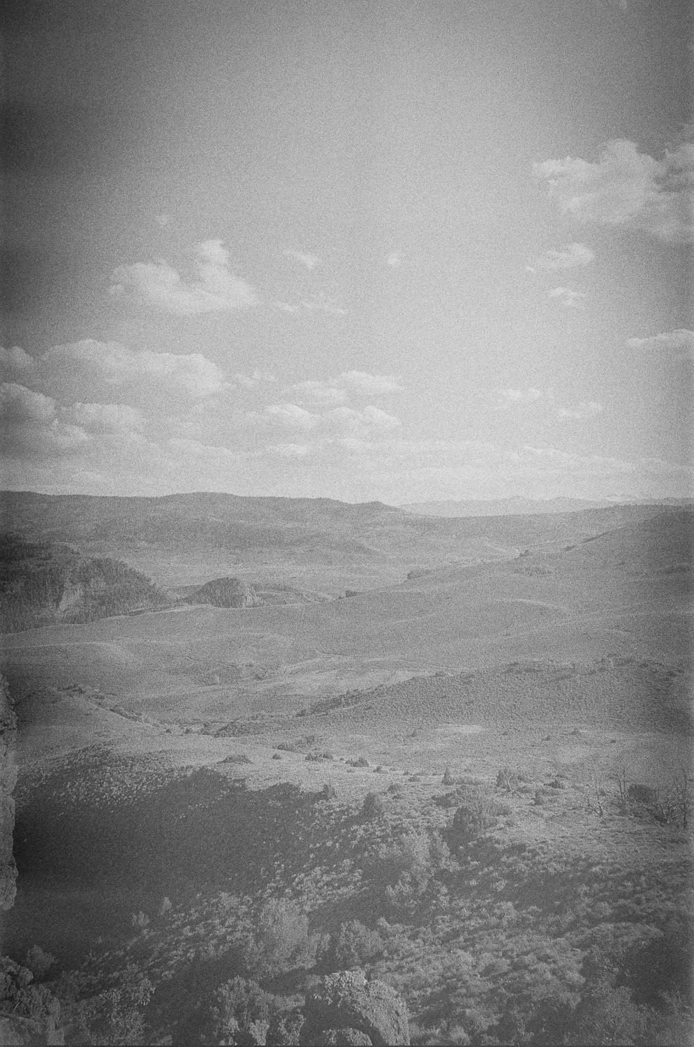 Parshall , CO
