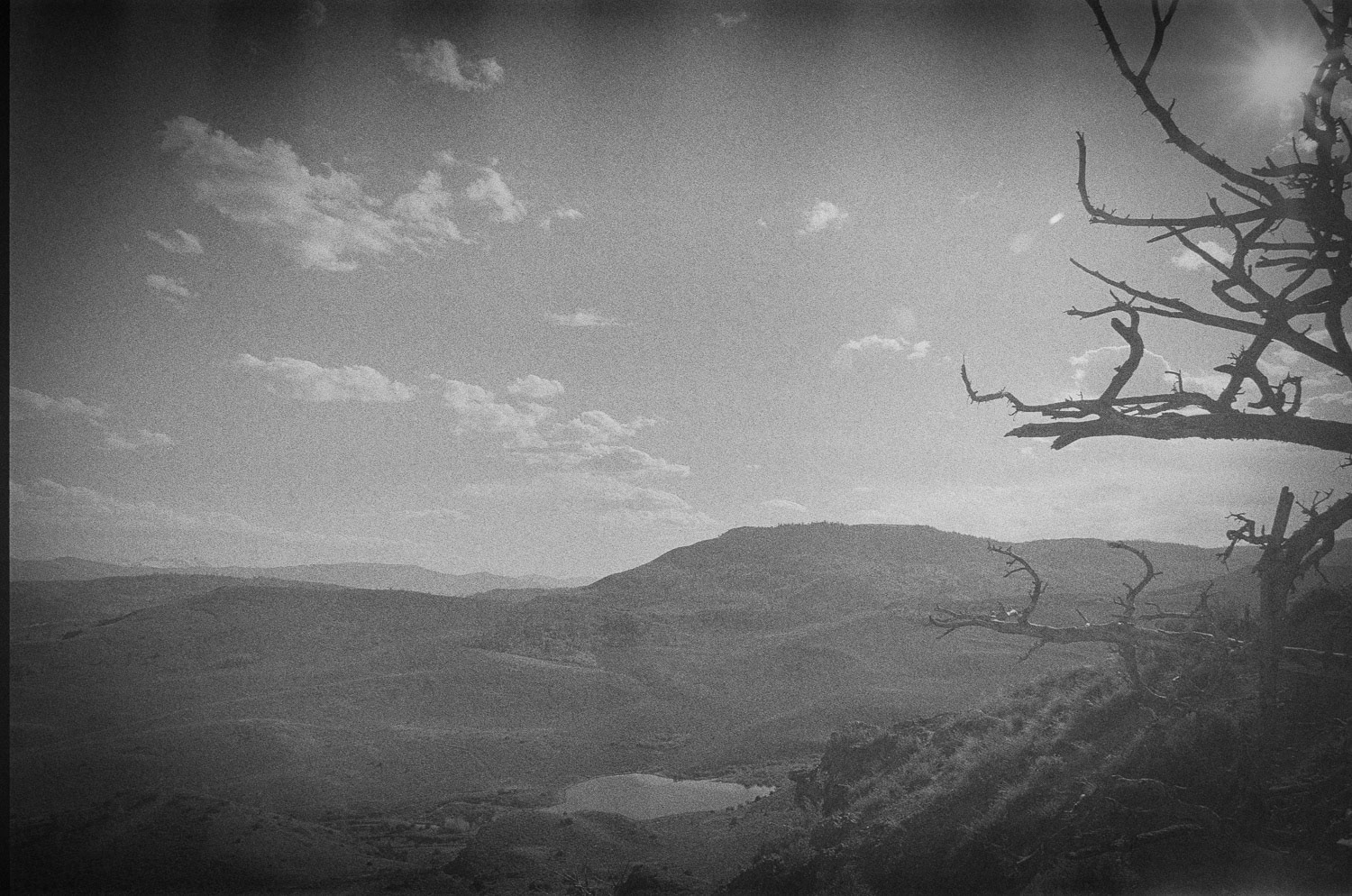 Parshall , CO