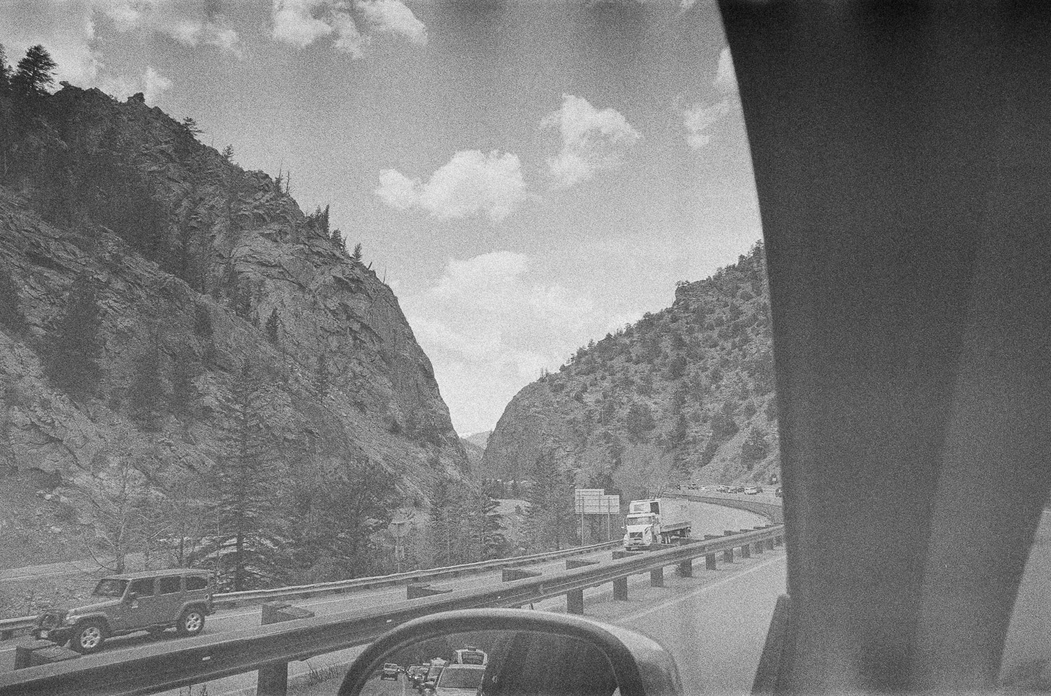 Parshall , CO