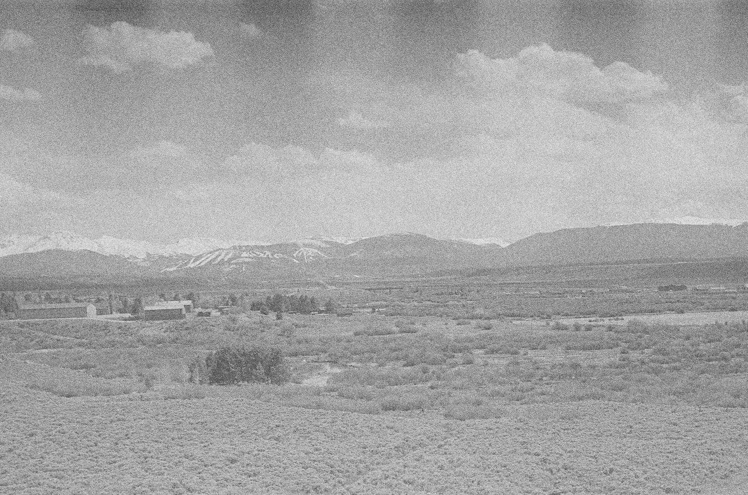 Parshall , CO