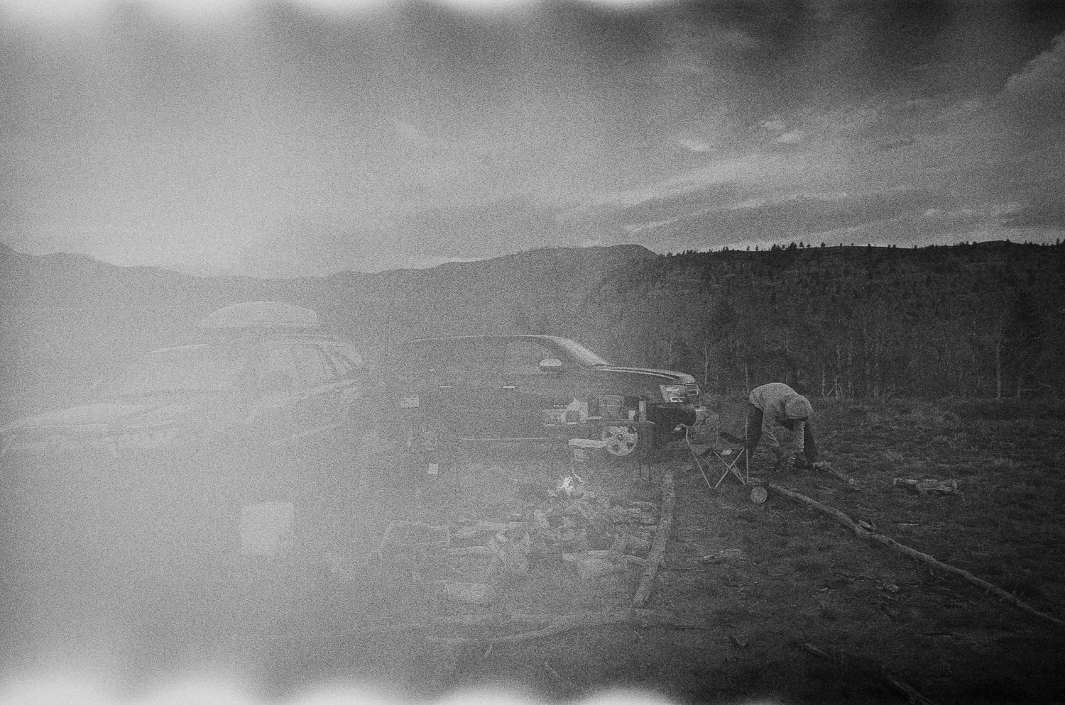 Parshall , CO