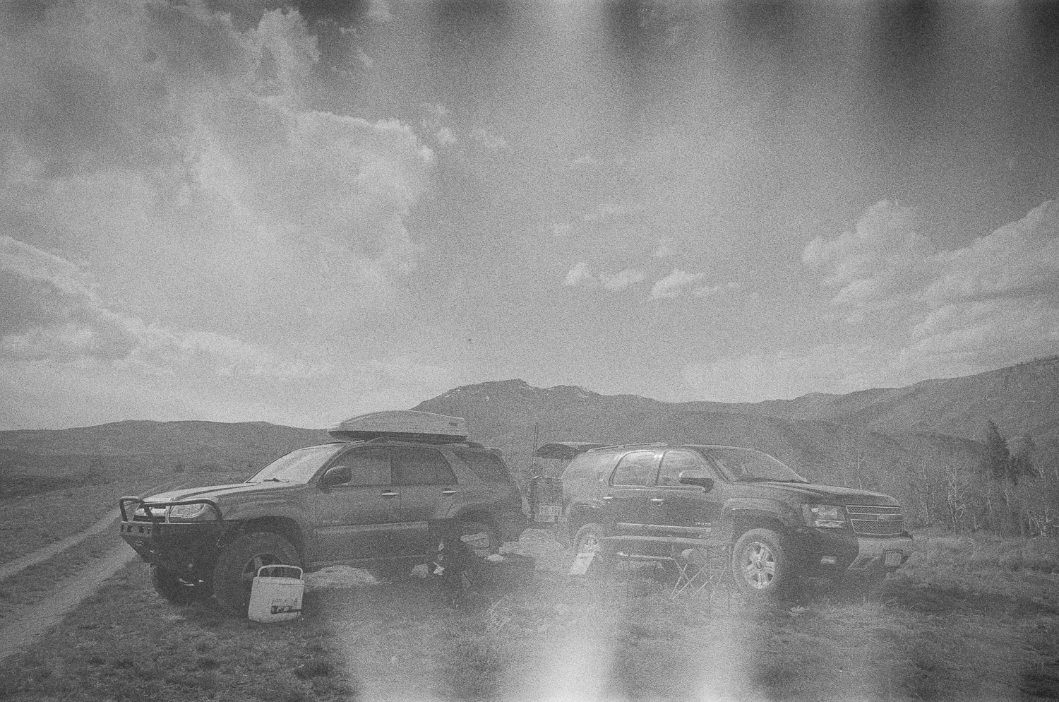 Parshall , CO