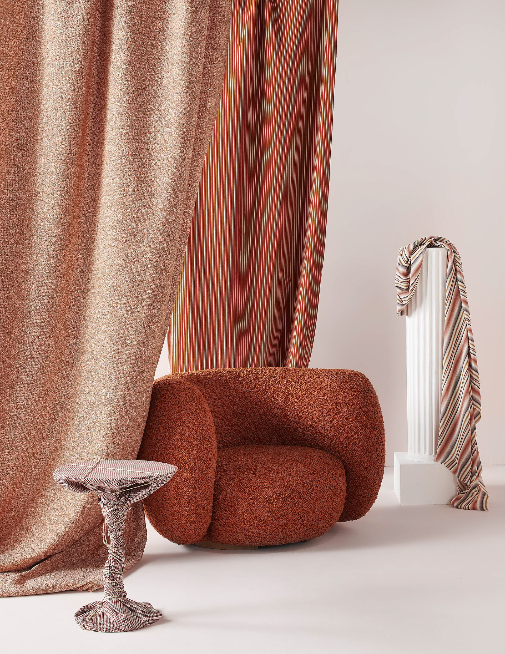 Elle Décoration - Photo Claire Israël
