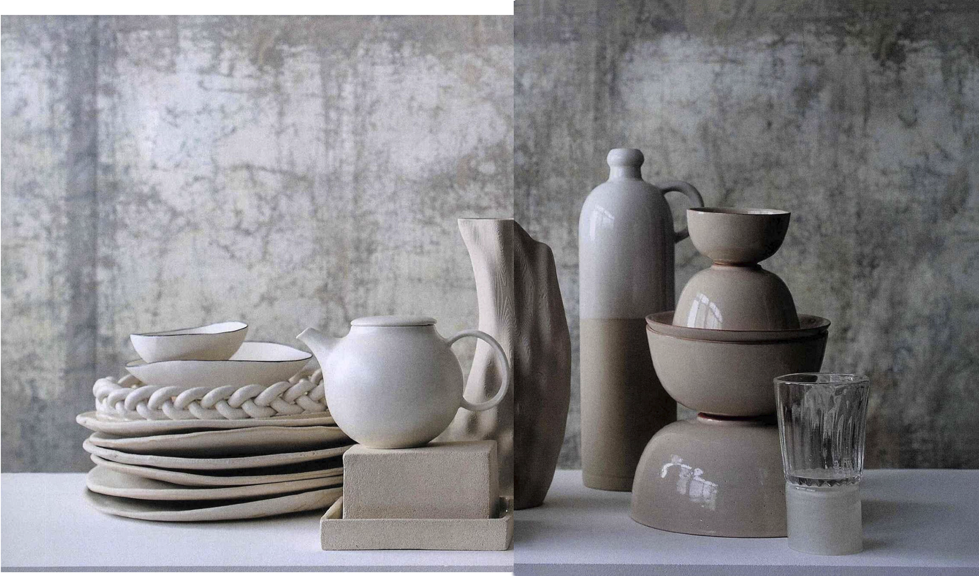 Elle Decoration UK - Photo Marie-Pierre Morel