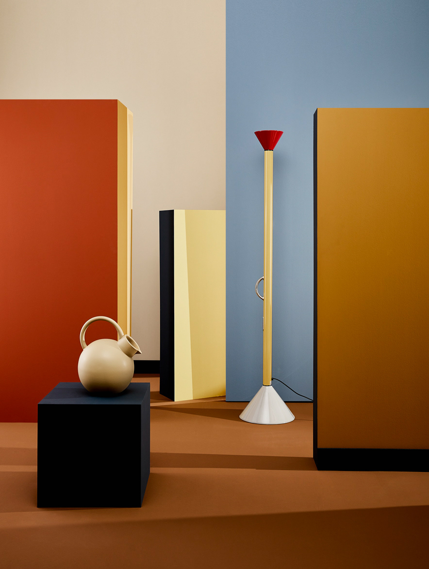 Elle Décoration - Photo Romain Ricard