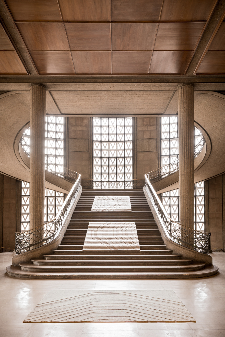 Maison Sarah Lavoine - Photo Romain Ricard