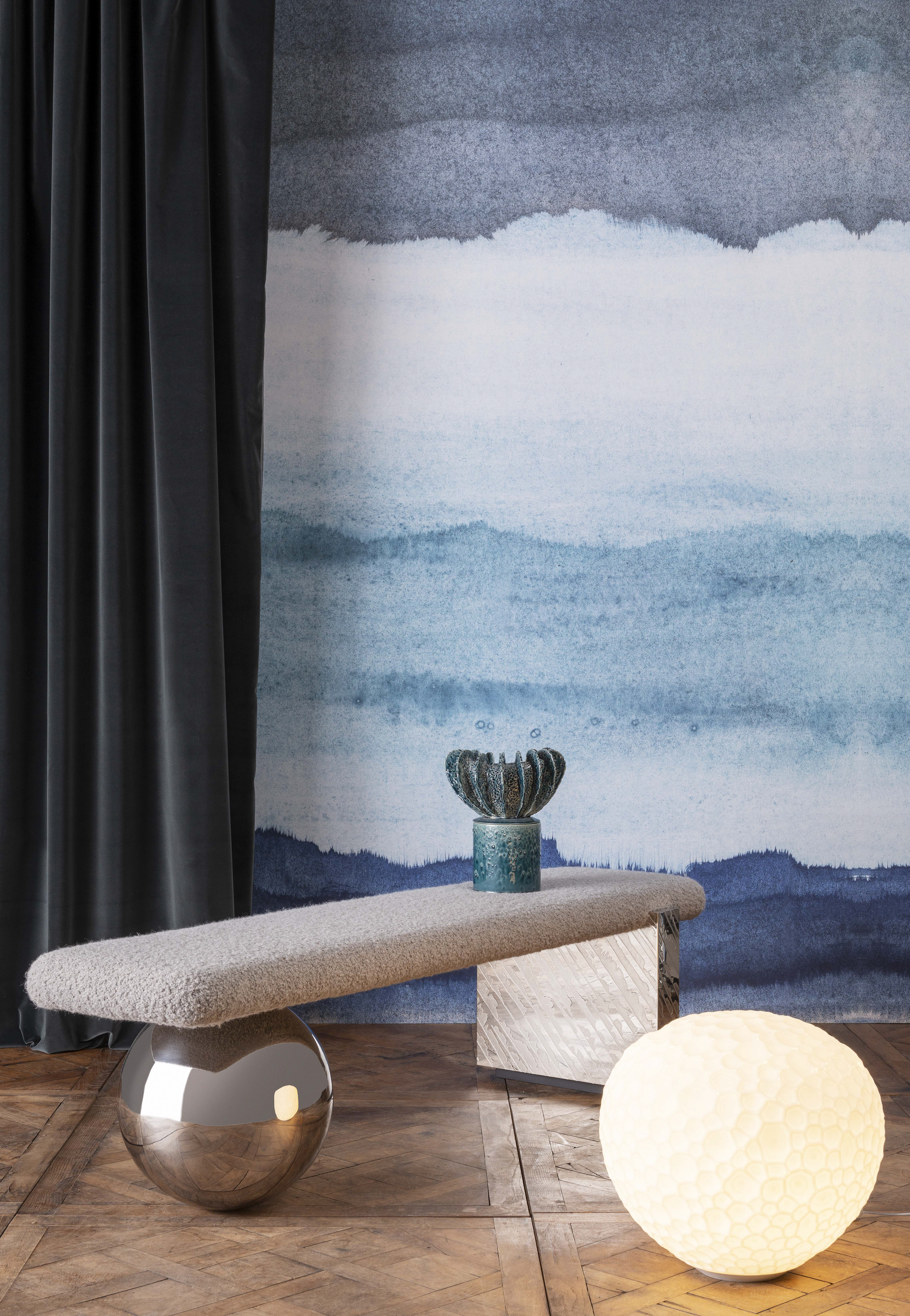 Elle Décoration - Photo Vincent Leroux
