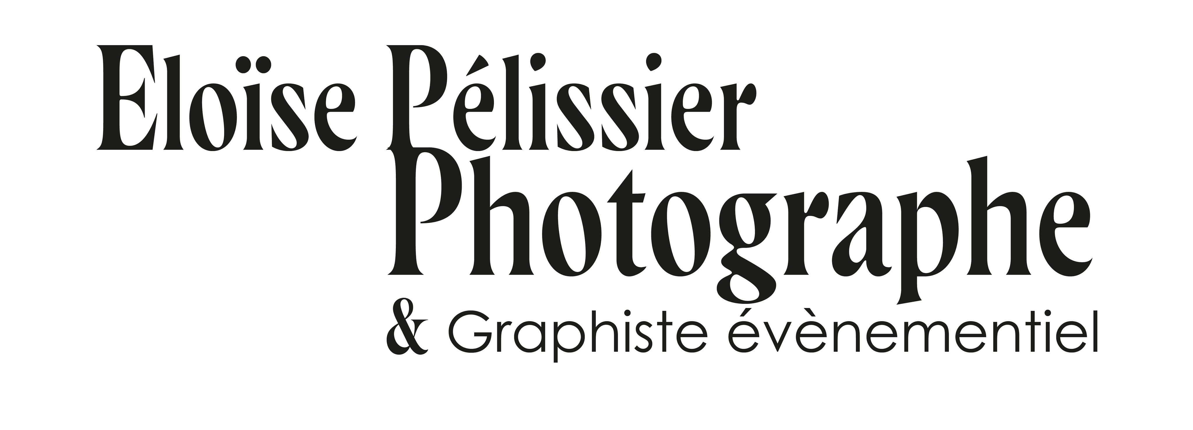 Pélissier Eloïse