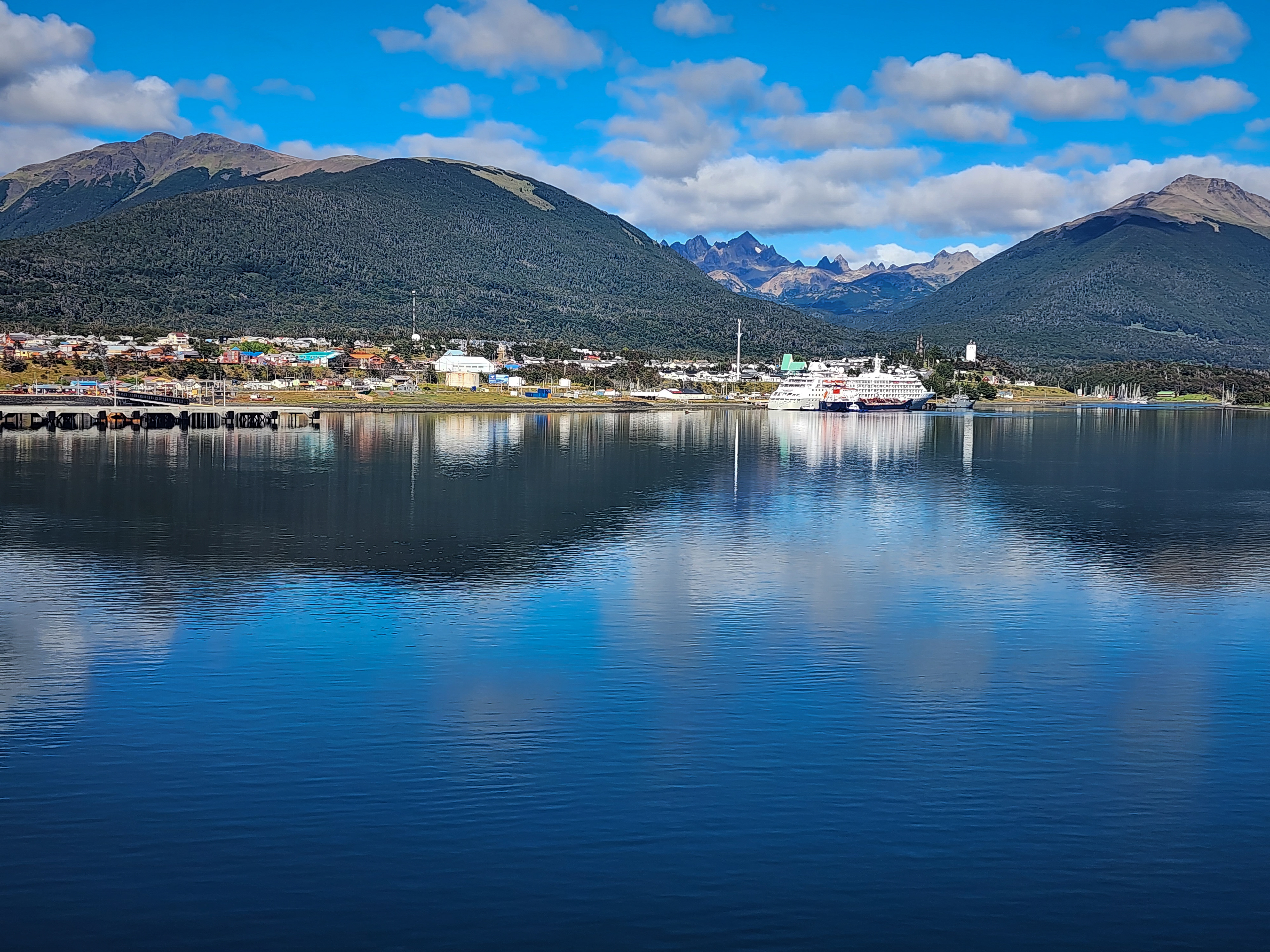 Puerto Williams