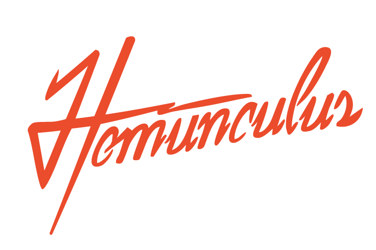 Homunculus Studio