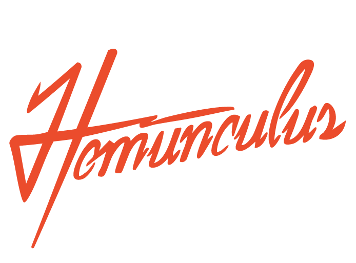 Homunculus Studio