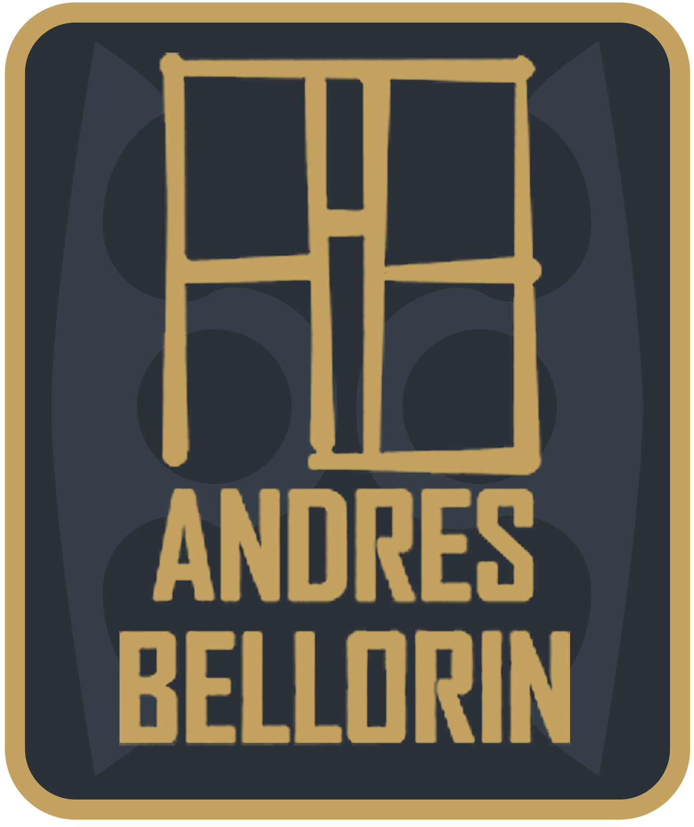 Andres Bellorin