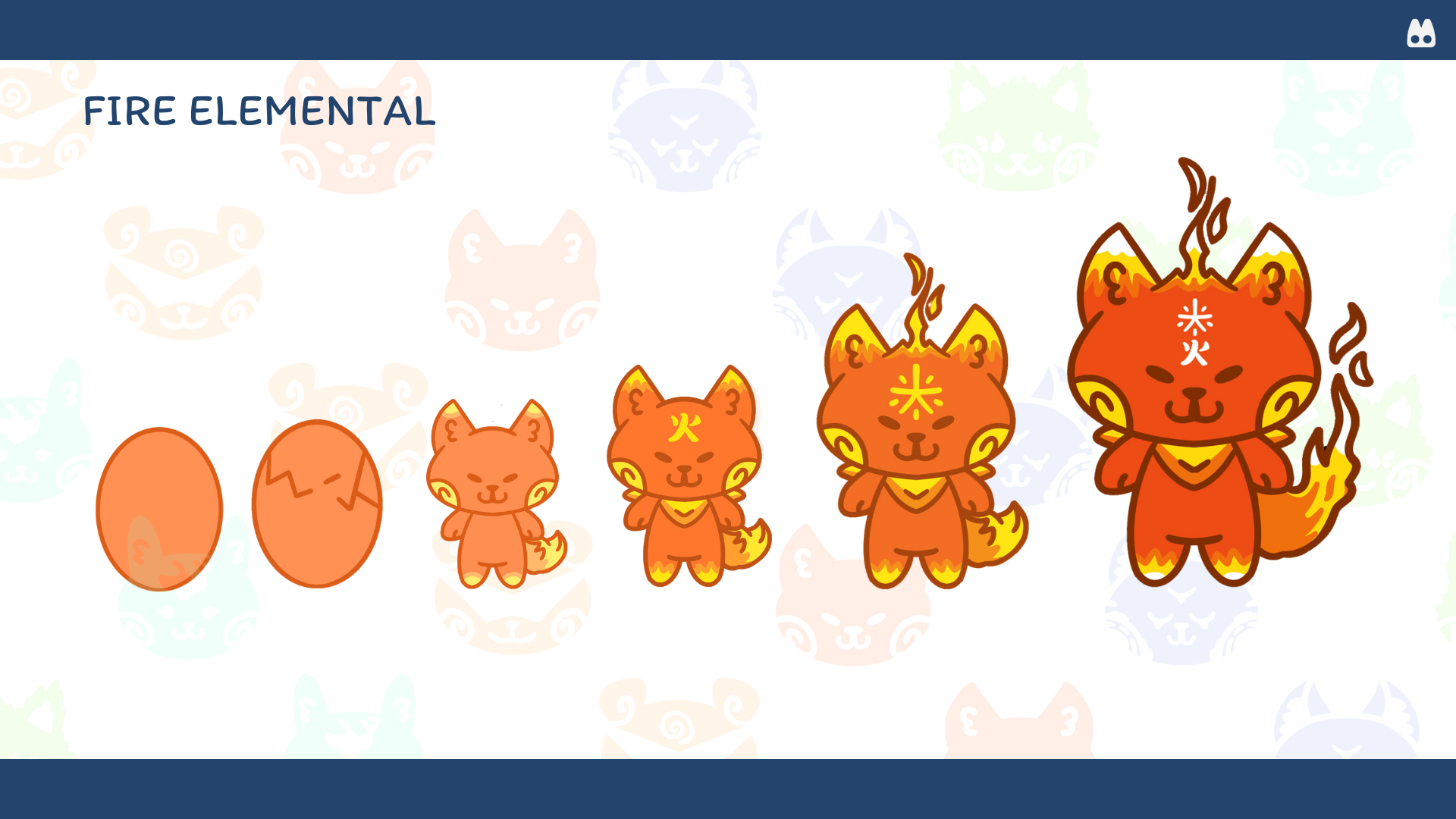 Fire Elemental