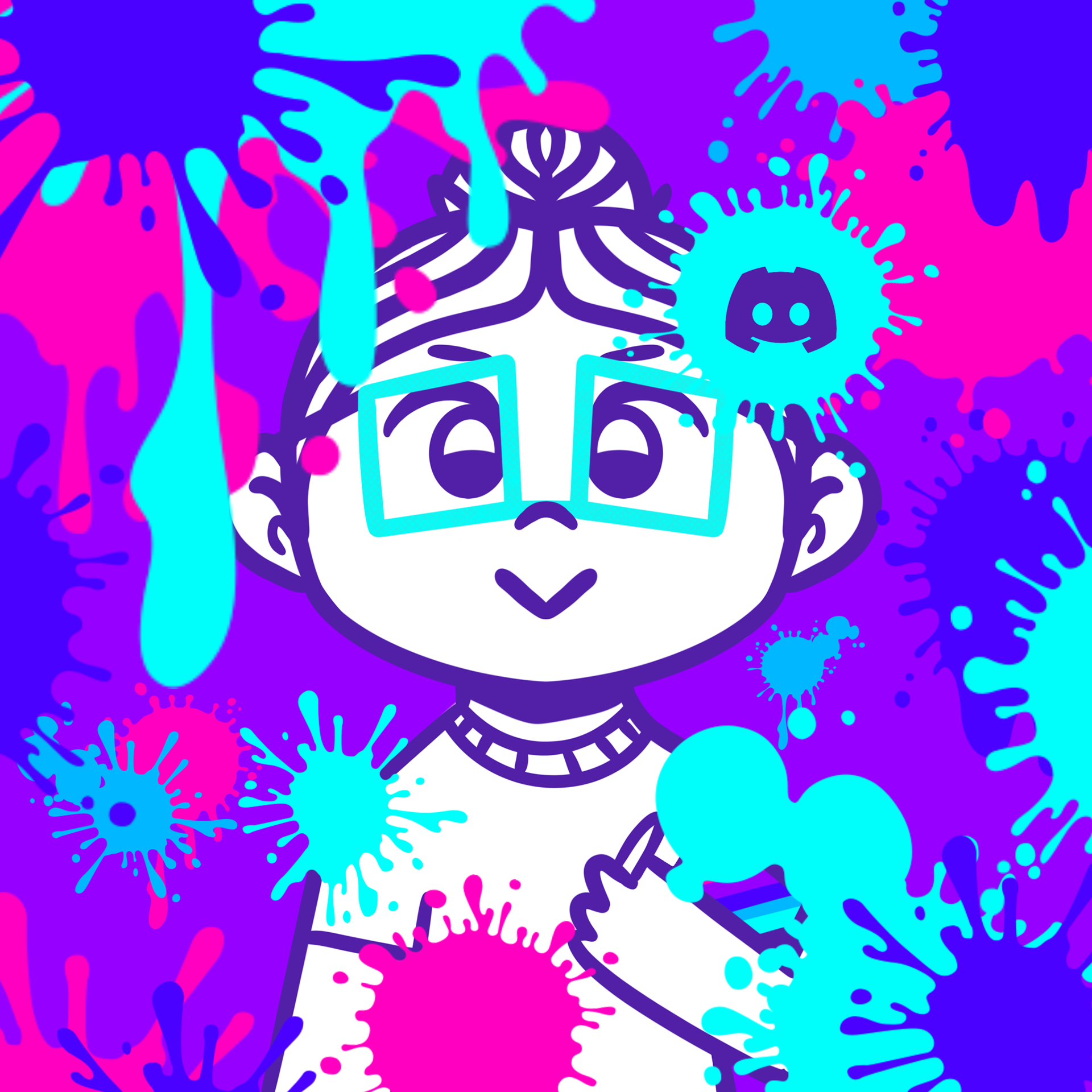 Chaotic Server Icon