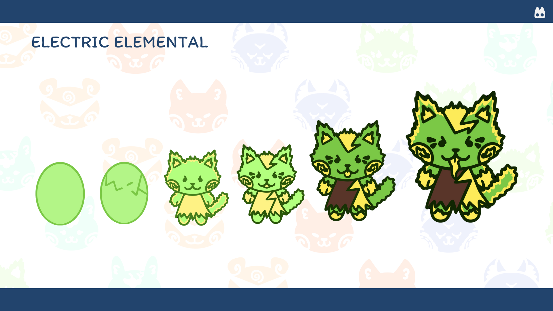 Electric Elemental