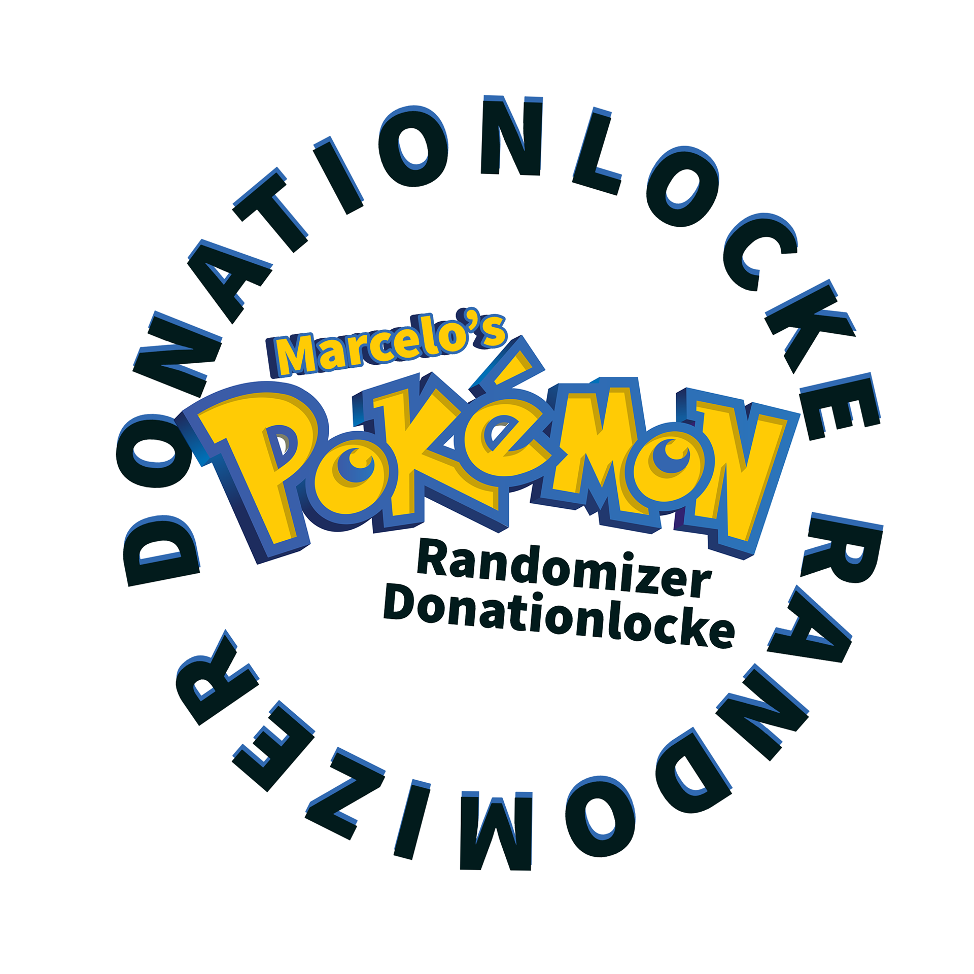 Randomizer Donationlocke