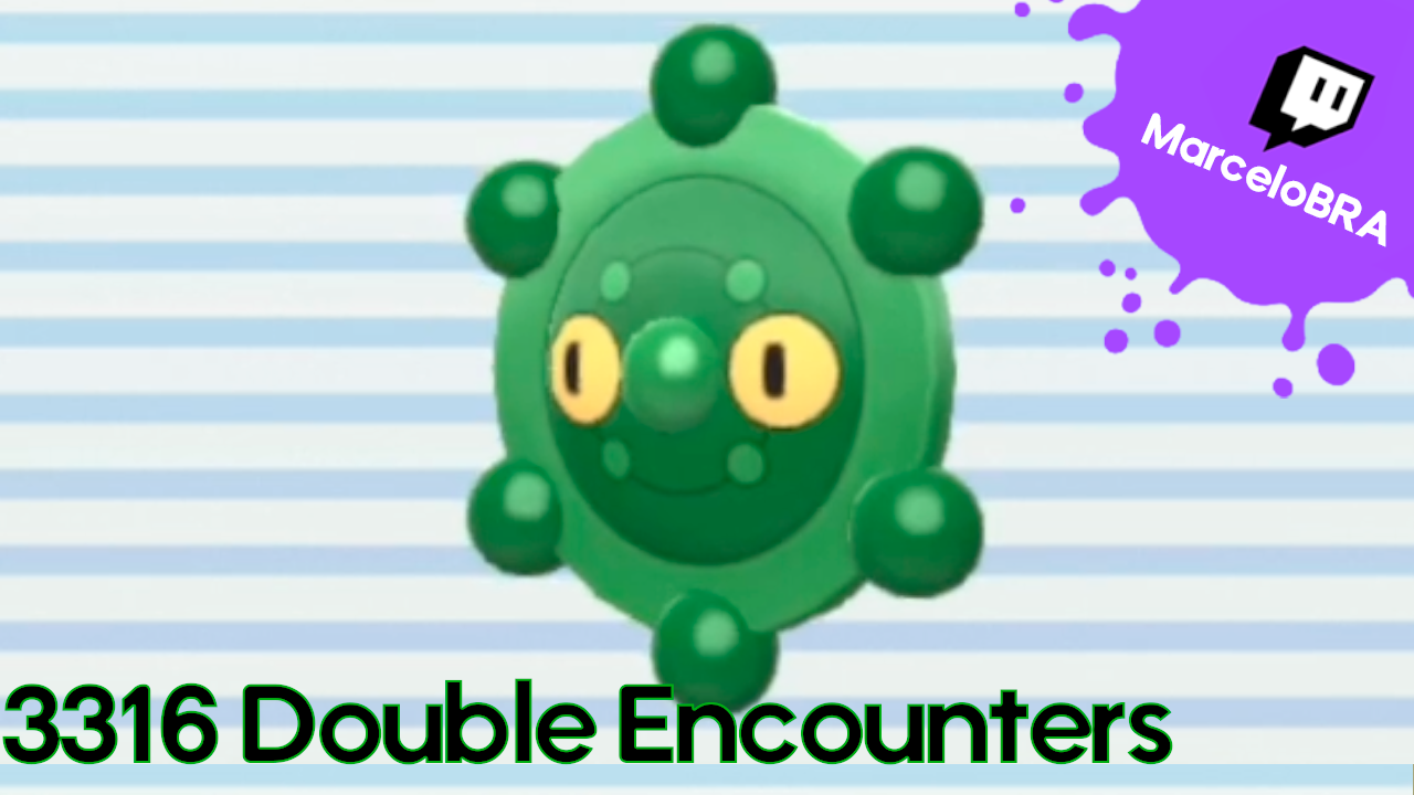 Shiny Bronzor Thumbnail