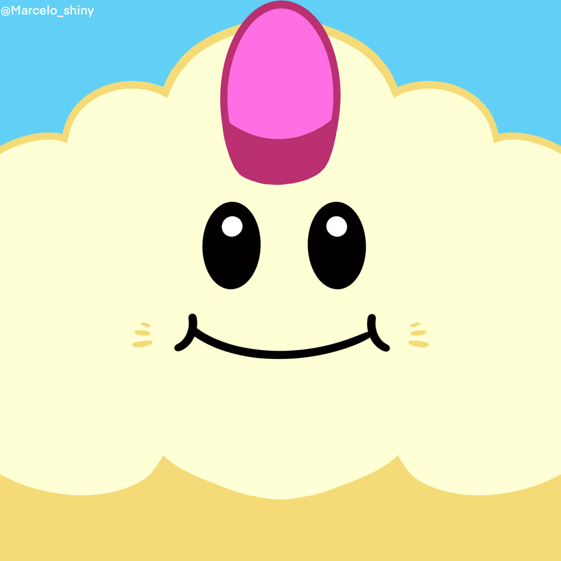 Mallow for FM