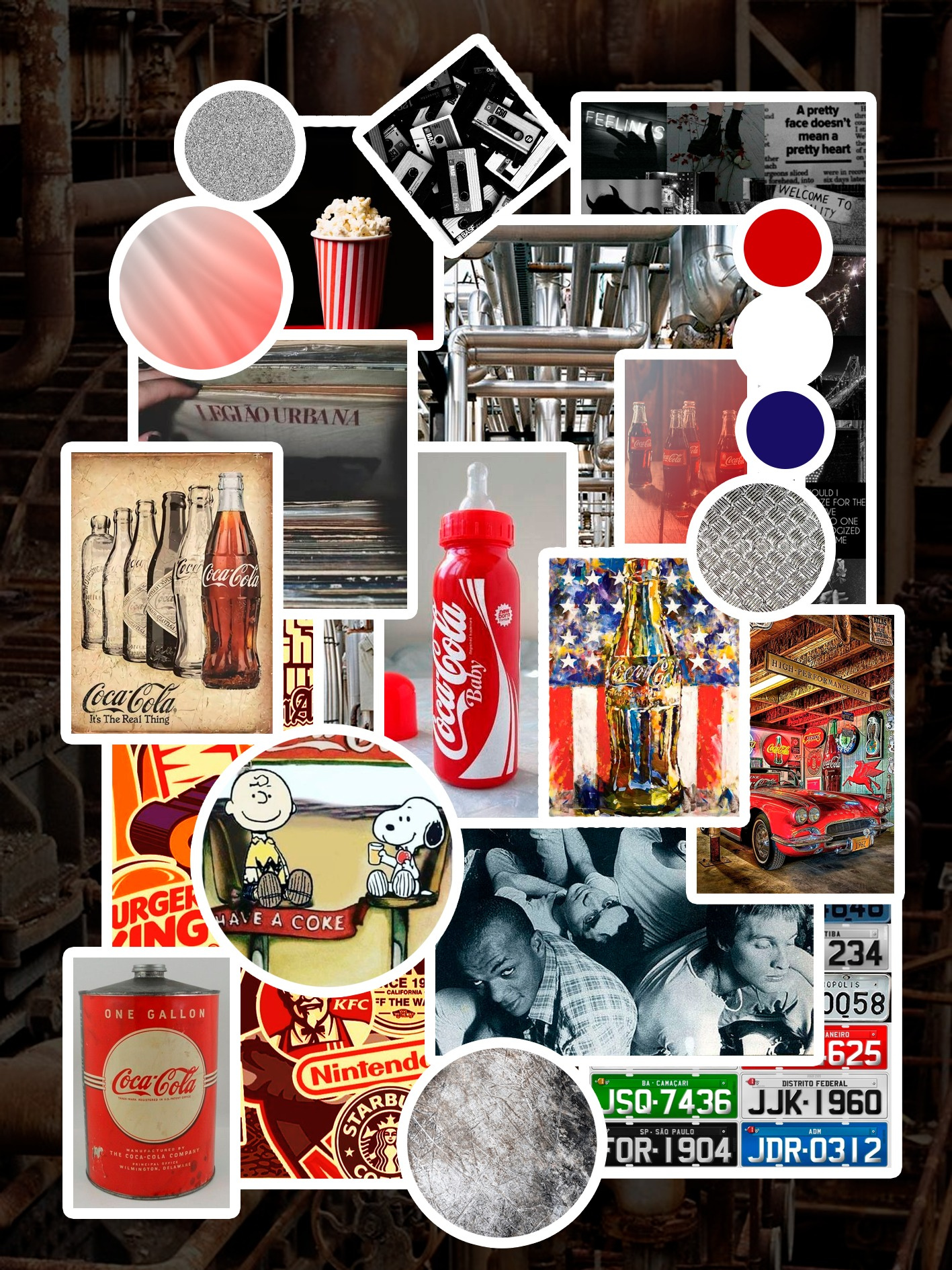 Moodboard