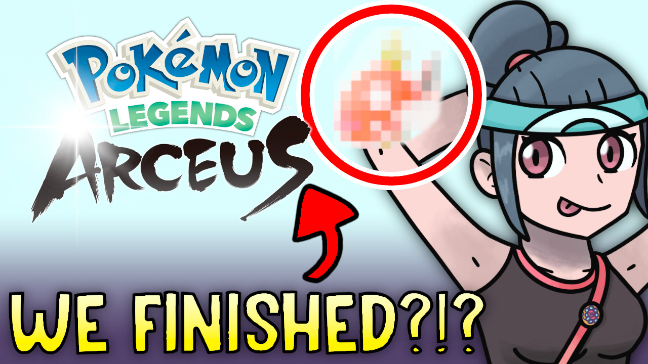Poryleeks Thumbnail