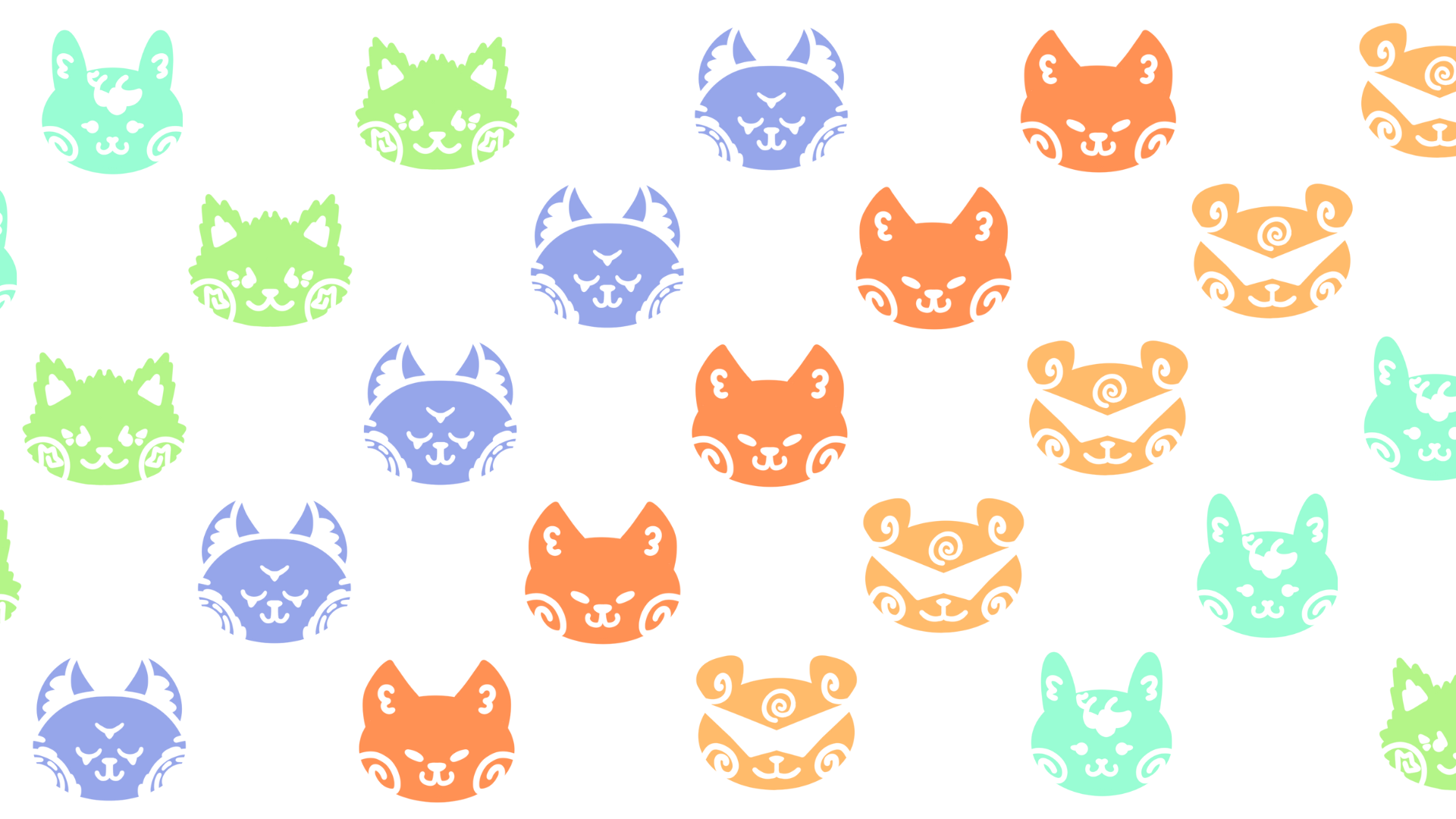 Mobile Meites Pattern