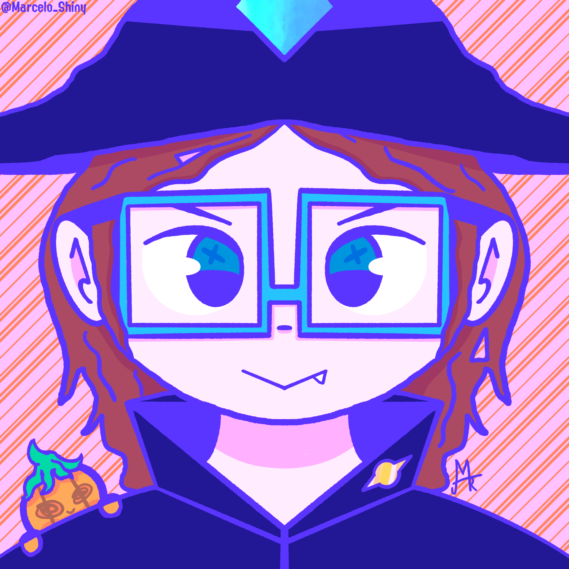 Halloweencelo