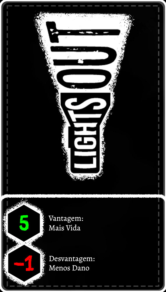 Back of the Assassin Card