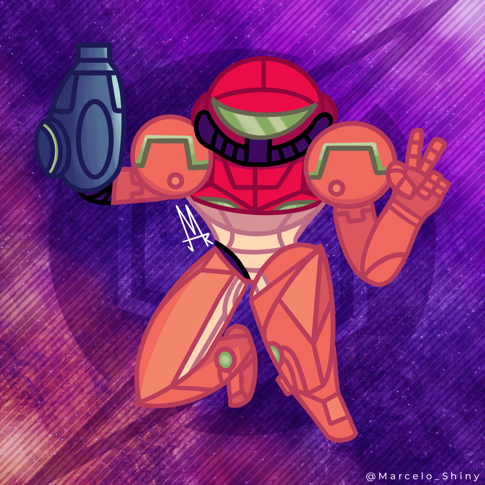 The Greatest Bounty Hunter