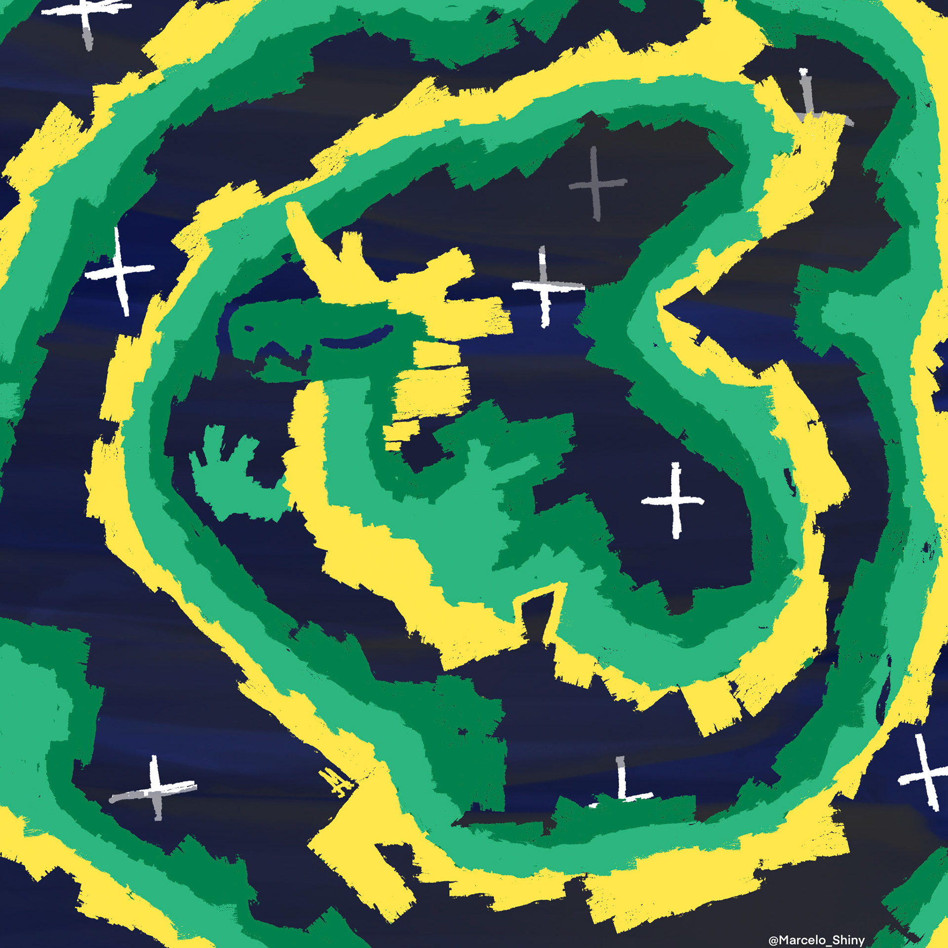 Premonition Dragon