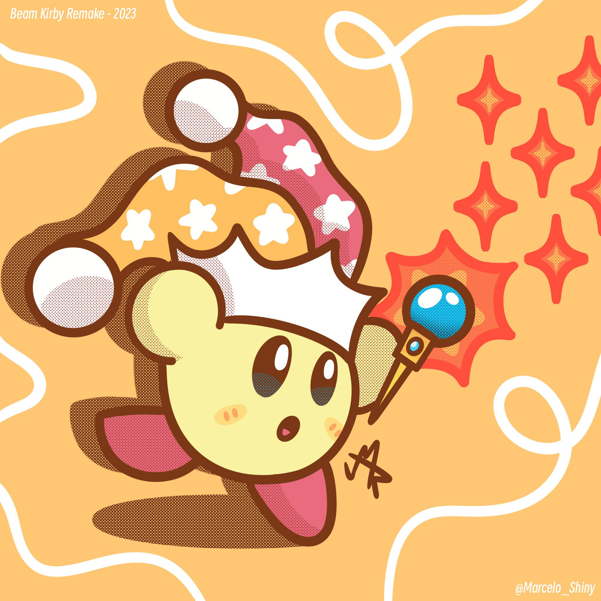 Beam Kirby