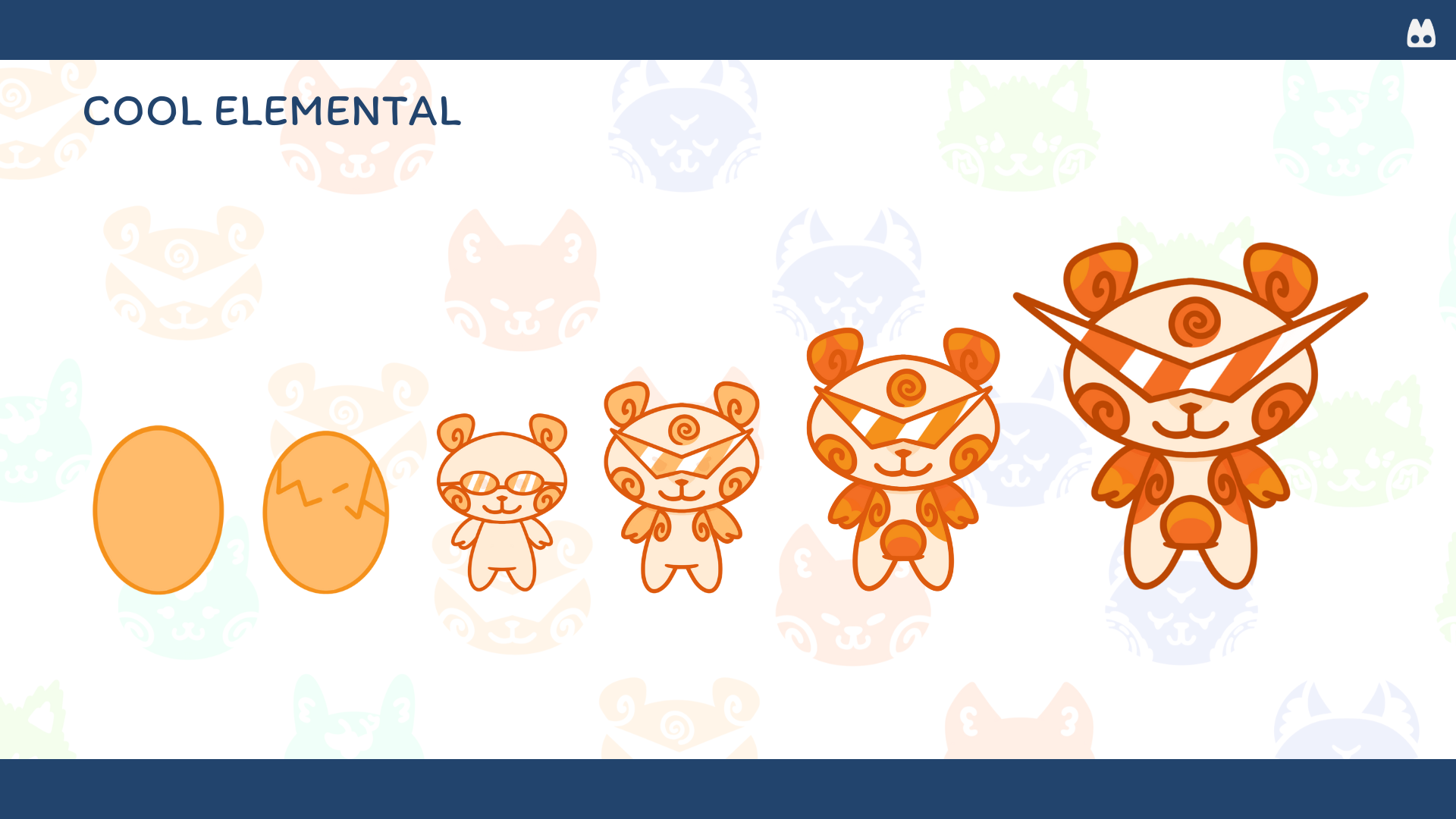 Cool Elemental